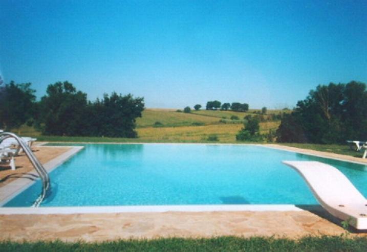 La Casa Del Fattore Монтериджони Екстериор снимка